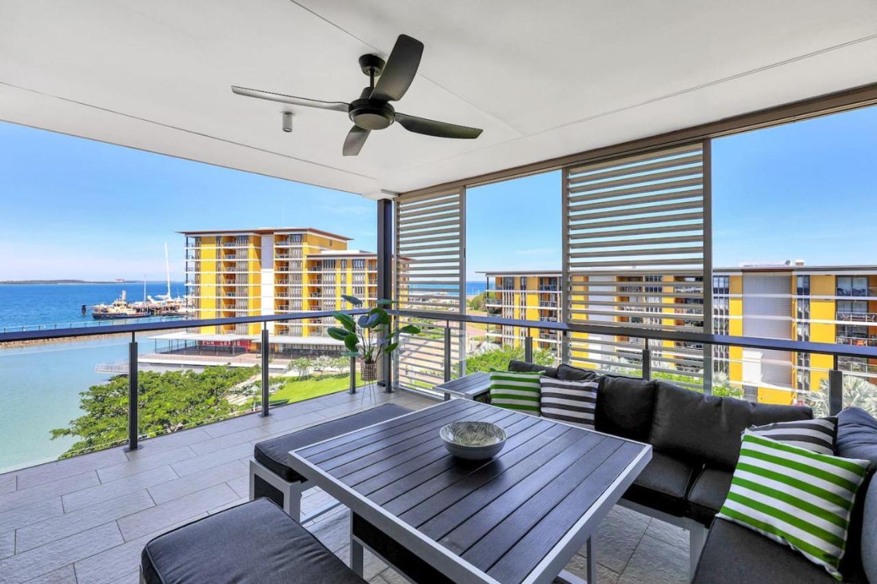 2 Bedroom Waterfront Gem, Sunset, Swim, Wavepool Darwin Exterior photo