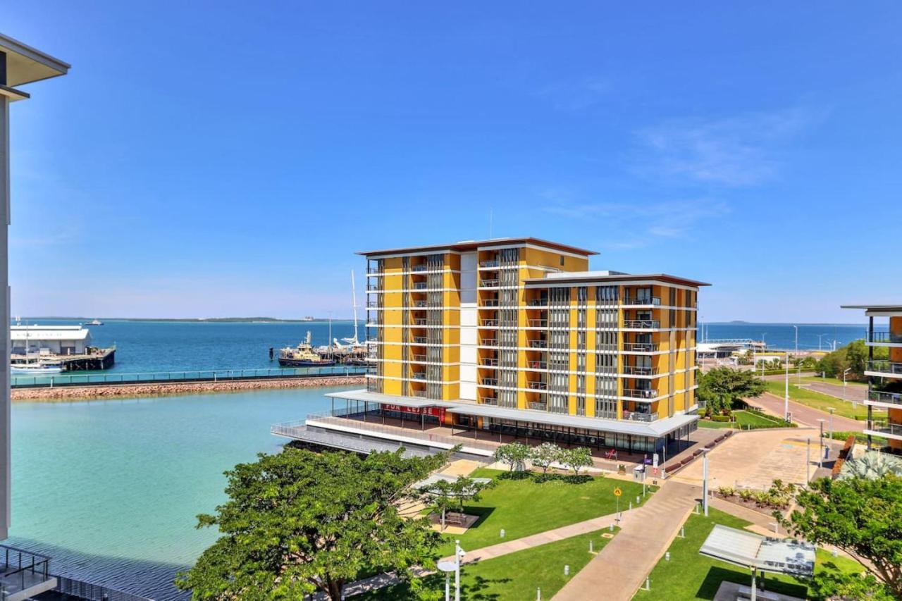 2 Bedroom Waterfront Gem, Sunset, Swim, Wavepool Darwin Exterior photo