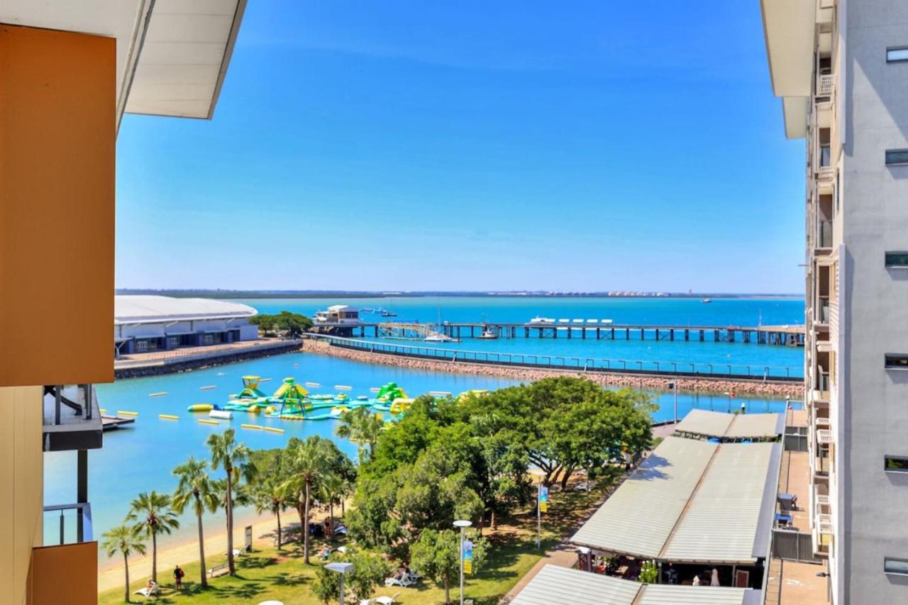 2 Bedroom Waterfront Gem, Sunset, Swim, Wavepool Darwin Exterior photo